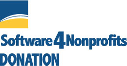 Logo of Software4Nonprofits