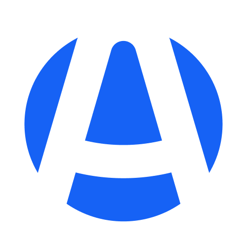 Logo of Anedot