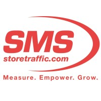 Logo of StoreTraffic