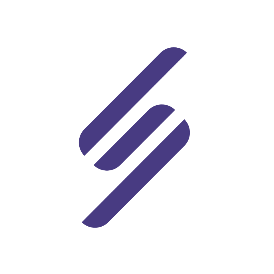 Logo of Pushpay