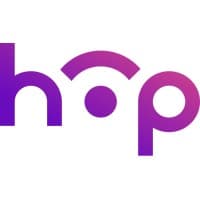 Logo of HOP Box