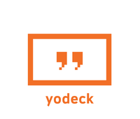 Logo of Yodeck