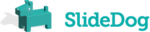 Logo of SlideDog