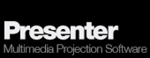 Logo of Presenter Software