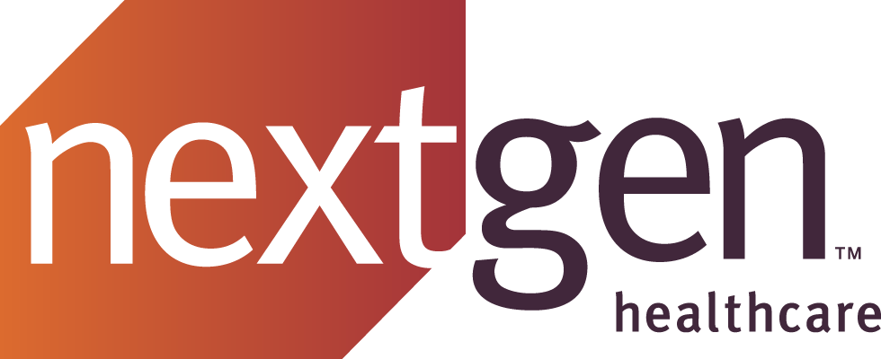 Logo of NextGen Healthcare Solutions