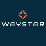 Logo of Waystar Healthcare Revenue Cycle Management