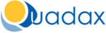 Logo of Quadax Revenue Cycle Management Solutions