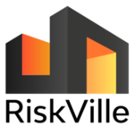 Logo of RiskVille