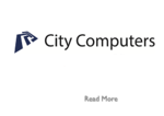 Logo of City Computers Software Solutions