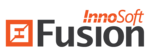 Logo of InnoSoft Fusion