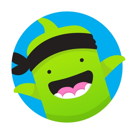 Logo of ClassDojo