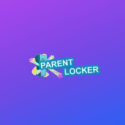 Logo of ParentLocker