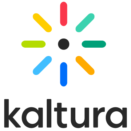 Logo of Kaltura Video Platform