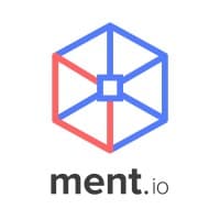 Logo of ment.io