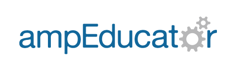 Logo of ampEducator