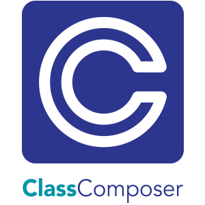 Logo of Class Composer