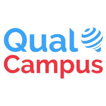 Logo of QualCampus