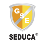 Logo of SEDUCA