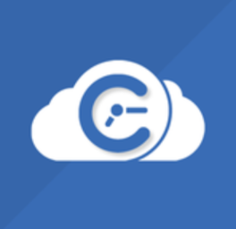 Logo of Chronicle Cloud