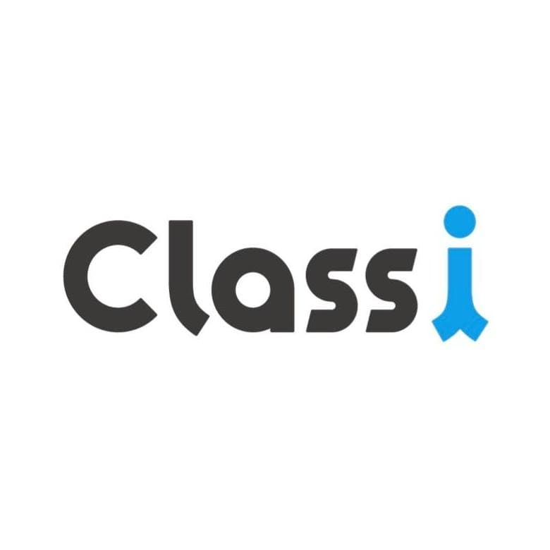 Logo of Classi