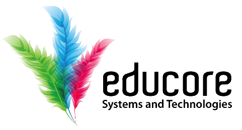 Logo of Educore