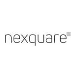 Logo of Nexquare