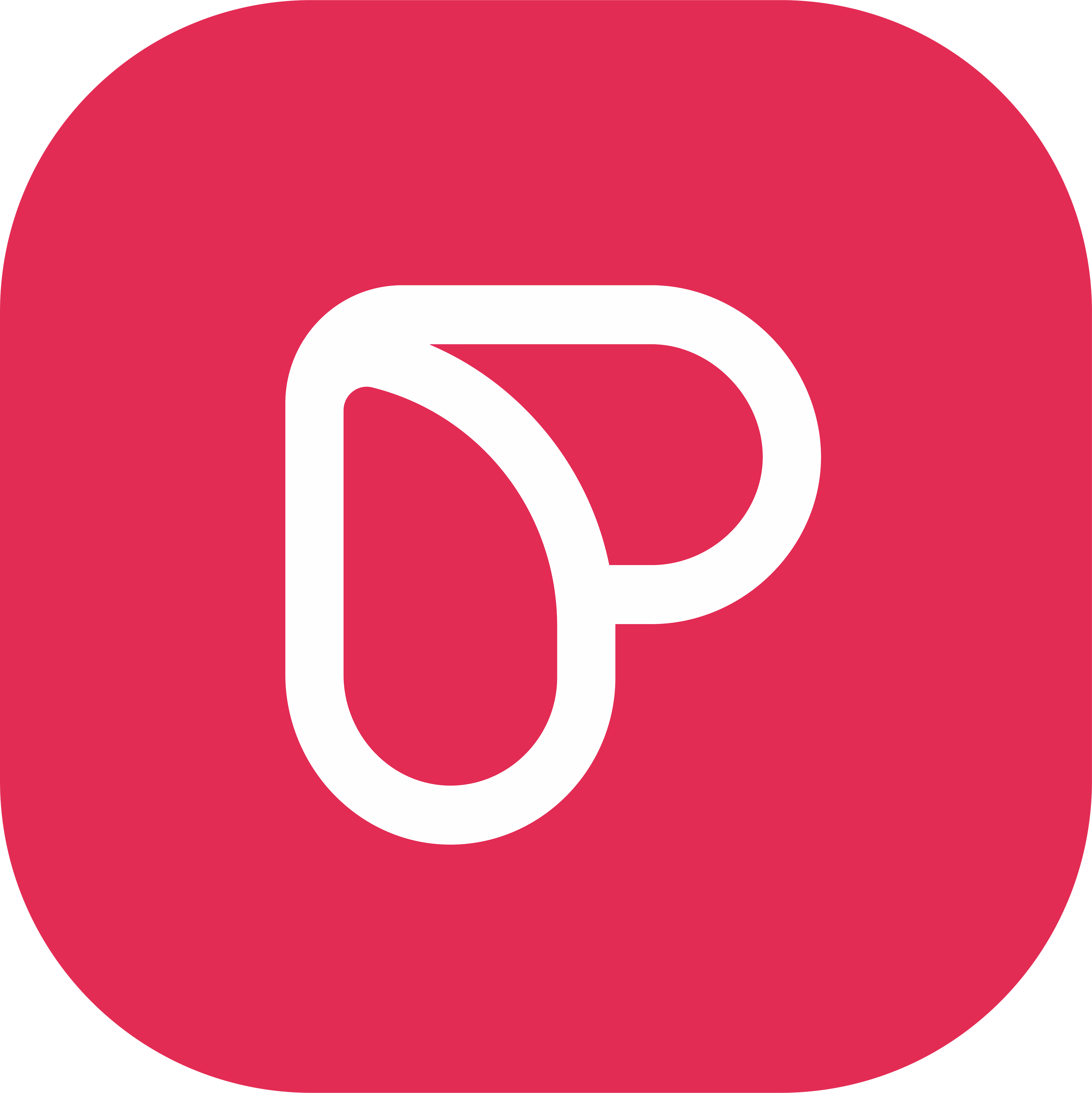 Logo of Passion.io