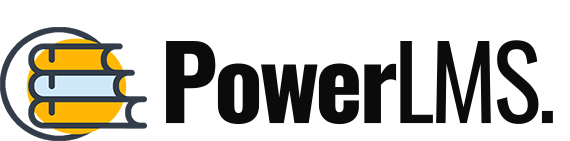 Logo of PowerLMS