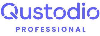 Logo of Qustodio