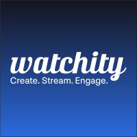 Logo of Watchity