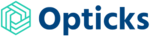 Logo of Opticks Security