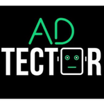 Logo of AdTector