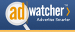 Logo of AdWatcher