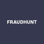 Logo of FraudHunt