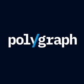 Logo of Polygraph