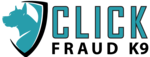 Logo of Click Fraud K9