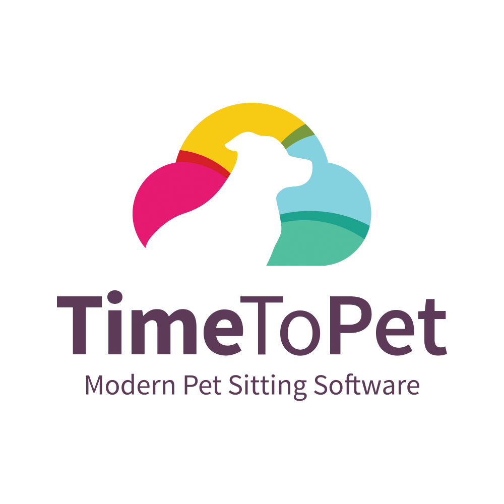 Logo of Time To Pet