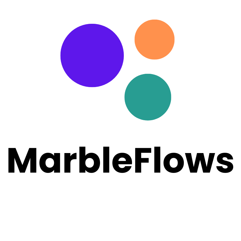 Logo of MarbleFlows