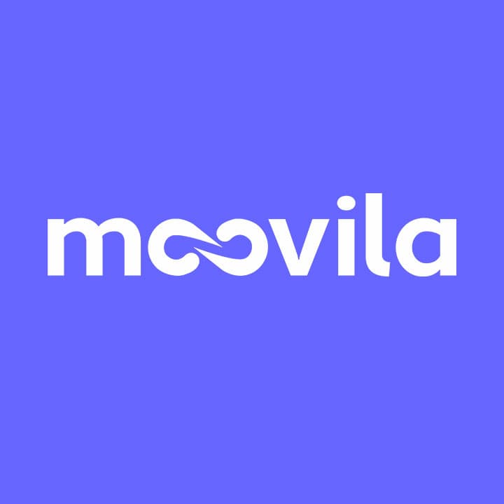 Logo of Moovila