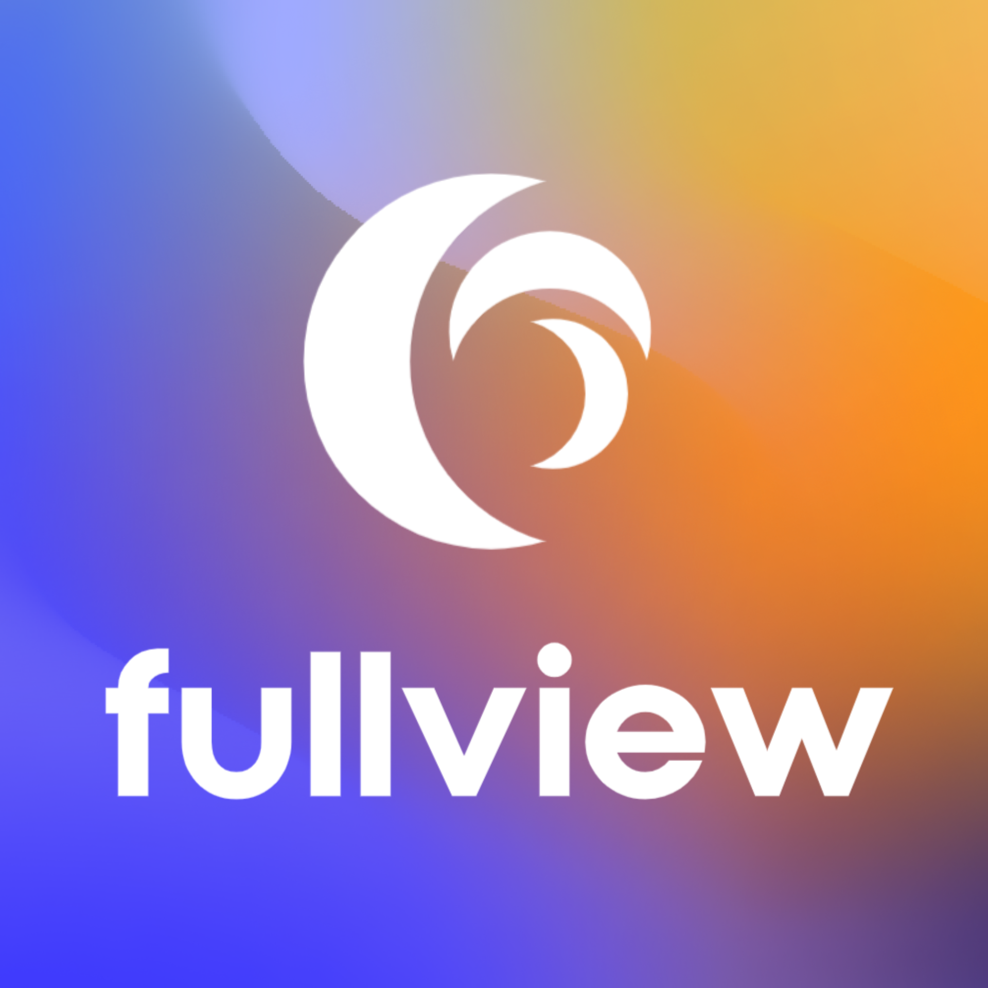 Logo of Fullview