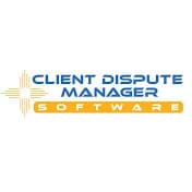 Logo of Client Dispute Manager Software