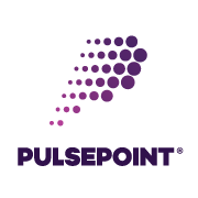 Logo of PulsePoint