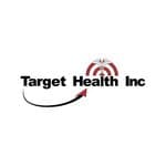 Logo of Target Health eCRO Software