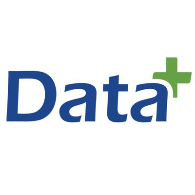 Logo of Data+ Research