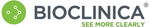 Logo of Clario Clinical Trials Solutions