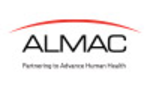 Logo of Almac Group Diagnostics