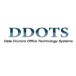 Logo of DDOTS Clinical Trial Management Software