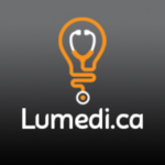 Logo of Lumedi Data Solutions