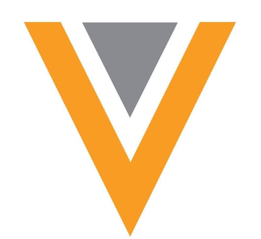 Logo of Veeva Systems