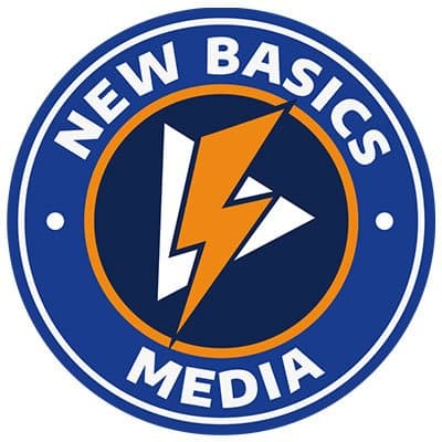 Logo of New Basics Media